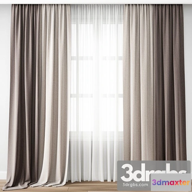 1017746 - Curtain 151