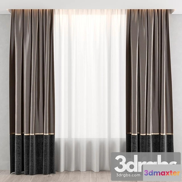 1017754 - Curtain 171