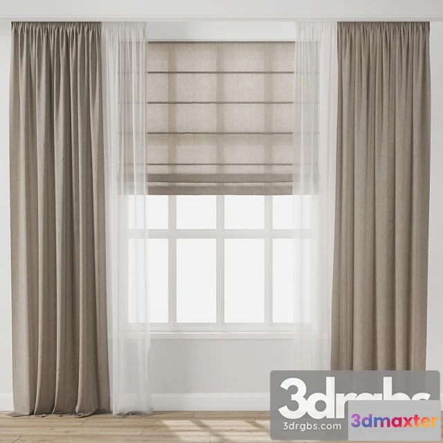 1017756 - Curtain 172