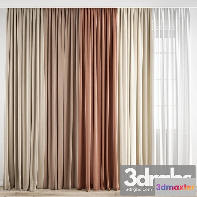 1017758 - Curtain 184 - No.2