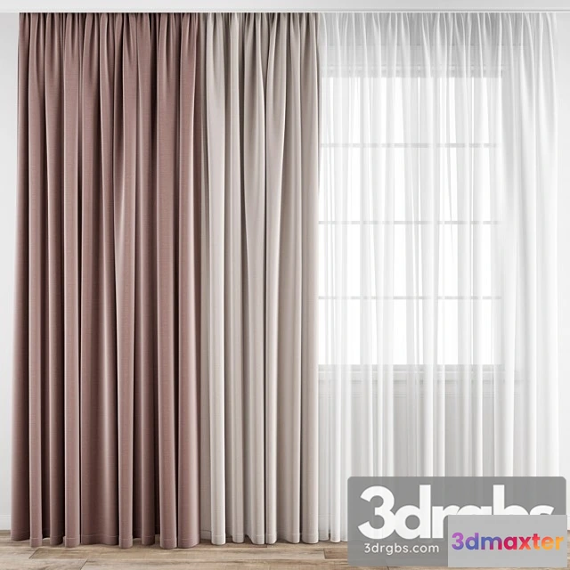 1017760 - Curtain 188