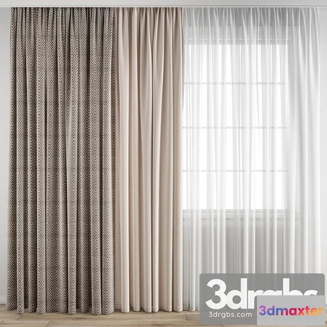 1017766 - Curtain 200 - No.2