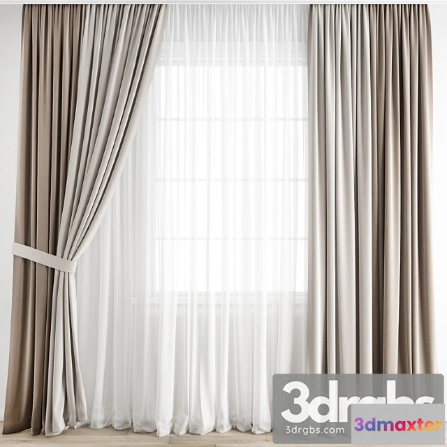 1017768 - Curtain 201