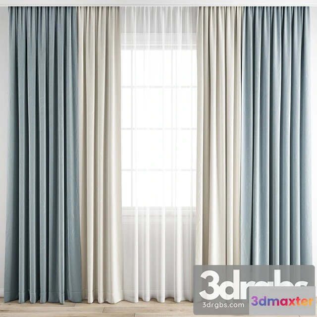 1017770 - Curtain 206