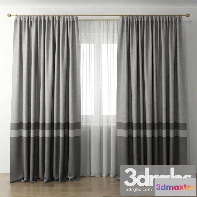 1017776 - Curtain 21 - No.2
