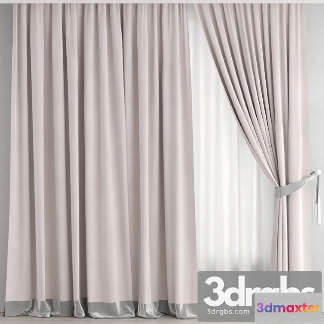 1017780 - Curtain 219