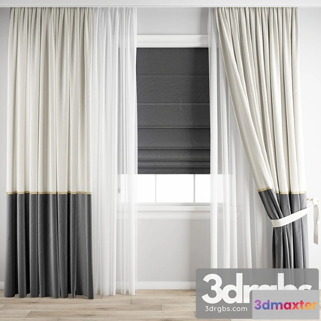 1017784 - Curtain 225