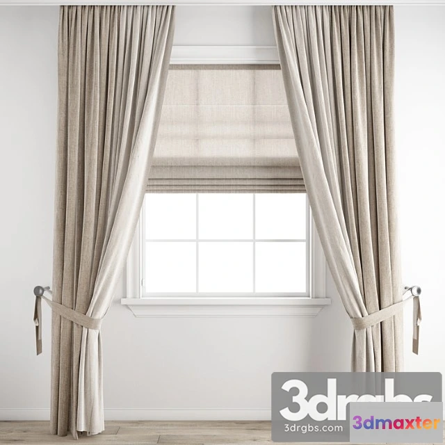 1017786 - Curtain 228