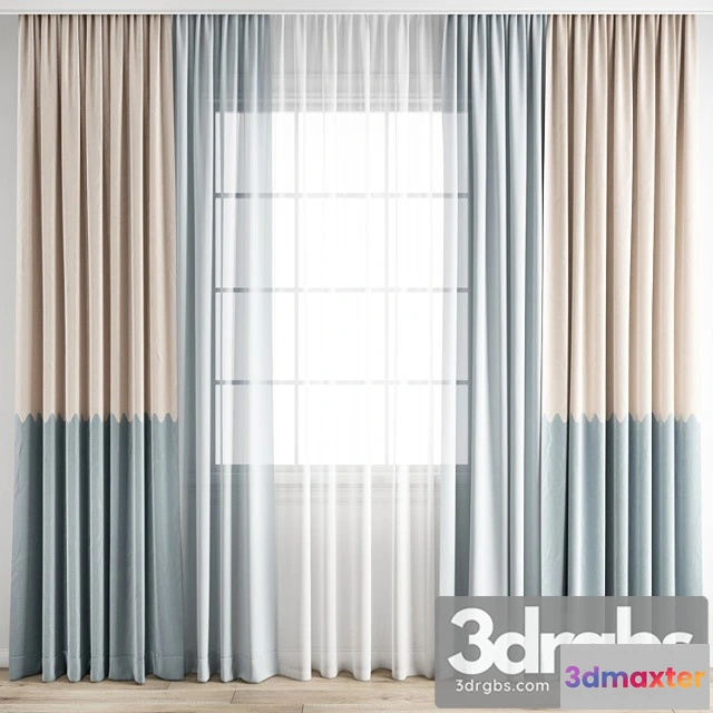 1017788 - Curtain 233