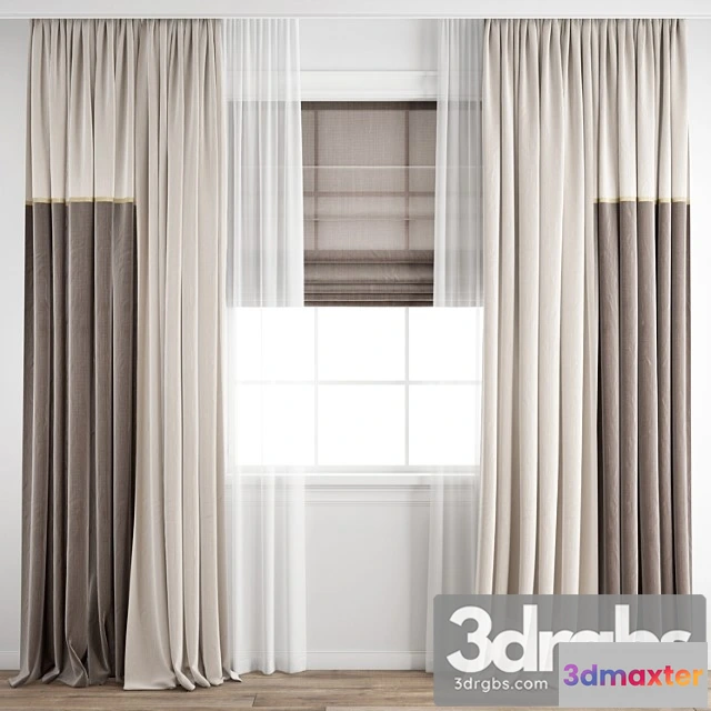 1017790 - Curtain 235