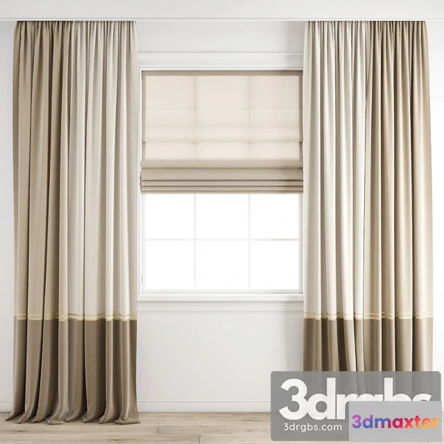 1017792 - Curtain 238