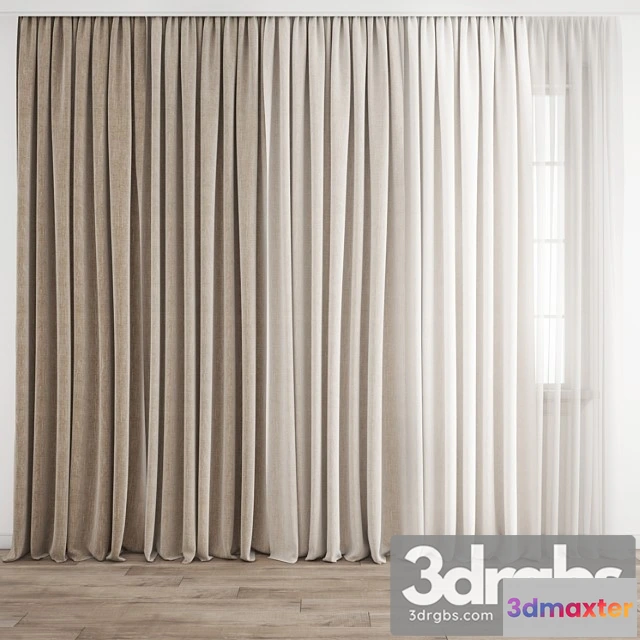 1017794 - Curtain 243