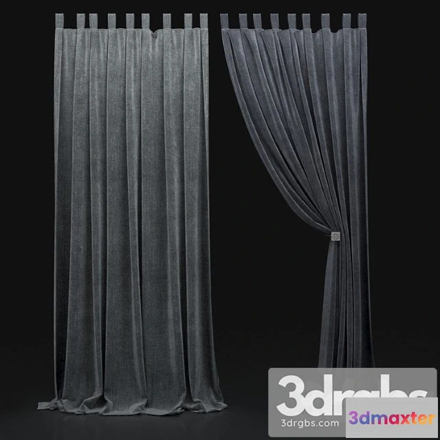 1017796 - Curtain 244 5