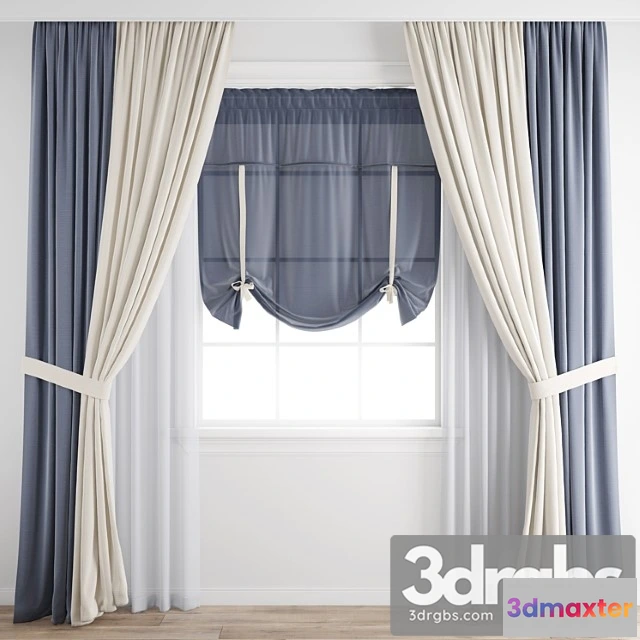 1017798 - Curtain 251