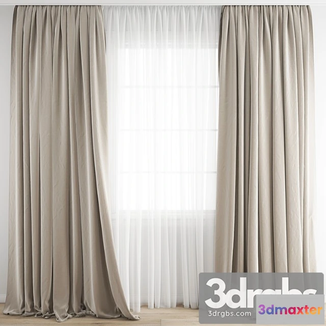 1017802 - Curtain 261