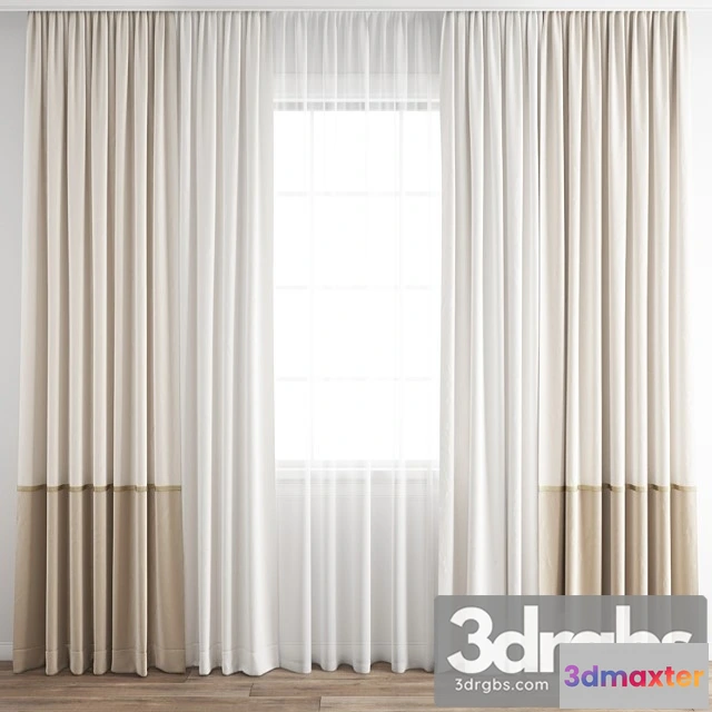 1017810 - Curtain 281