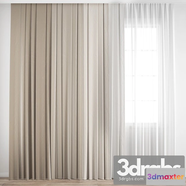 1017814 - Curtain 288