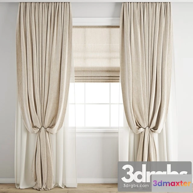 1017826 - Curtain 319