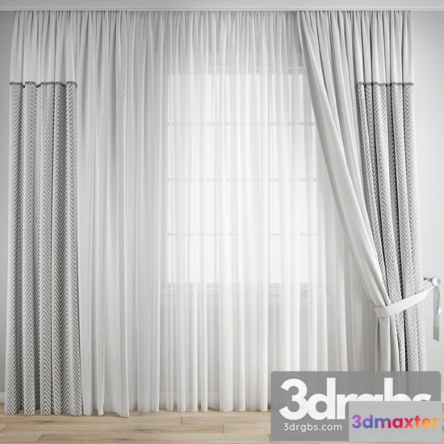 1017828 - Curtain 324