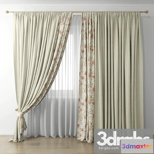 1017832 - Curtain 33