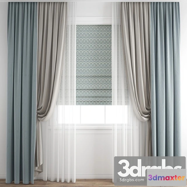 1017838 - Curtain 333