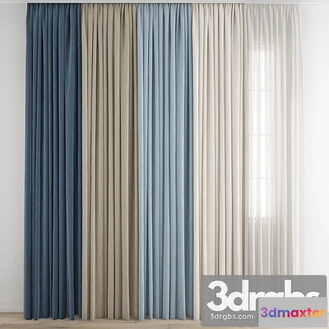 1017846 - Curtain 349