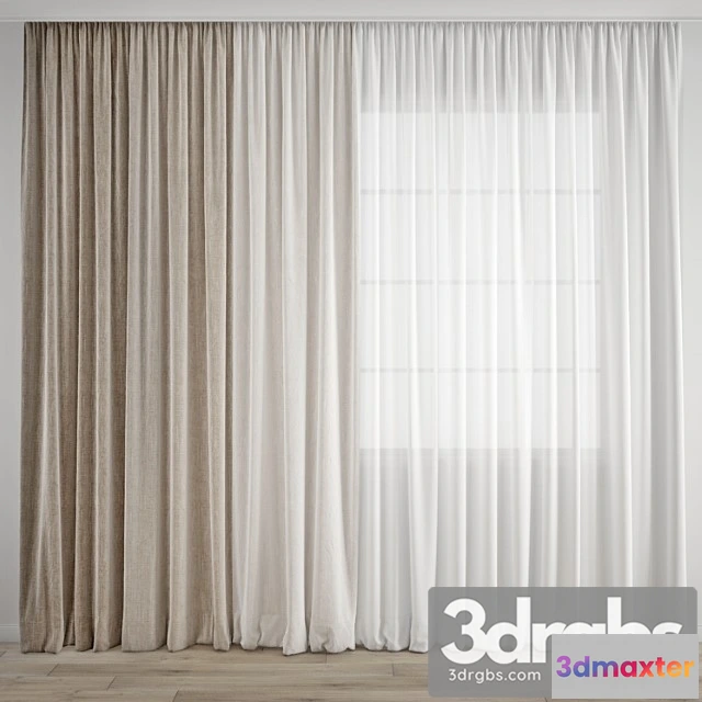 1017848 - Curtain 352 - No.2