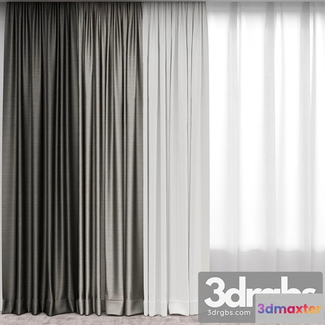 1017850 - Curtain 354