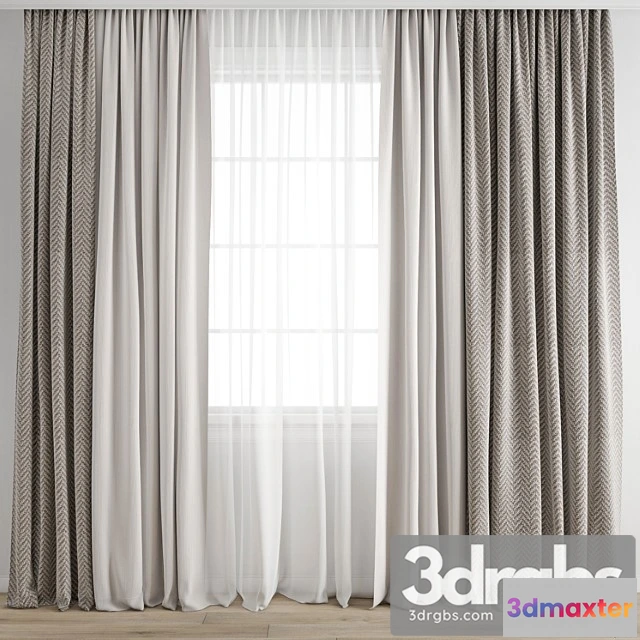 1017858 - Curtain 372