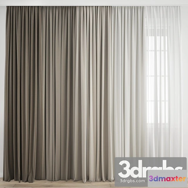 1017860 - Curtain 375 - No.2