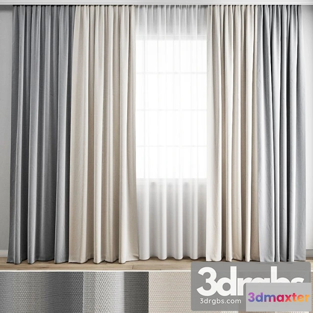 1017868 - Curtain 406
