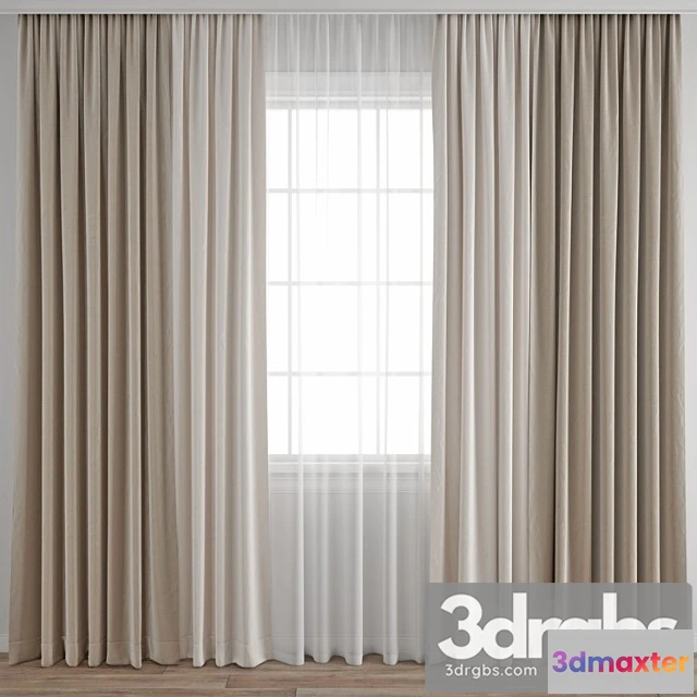 1017870 - Curtain 415 - No.2