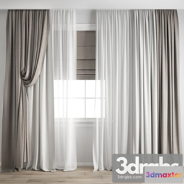 1017876 - Curtain 428 - No.2