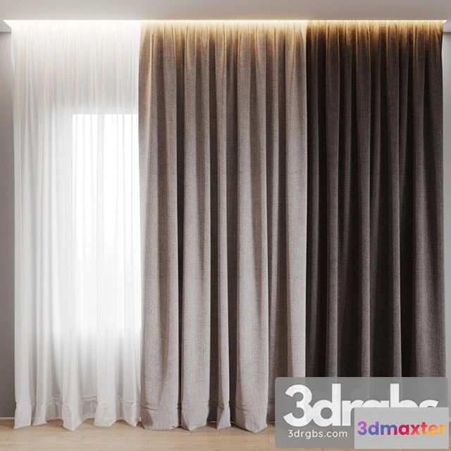 1017882 - Curtain 44 - No.2