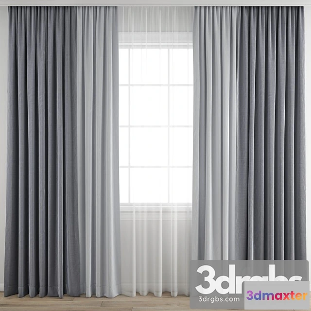 1017884 - Curtain 443