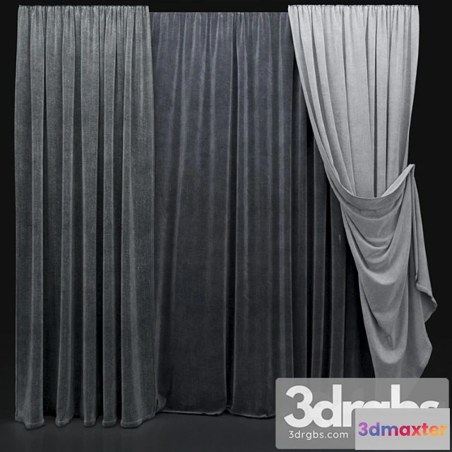 1017886 - Curtain 444