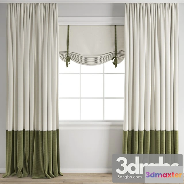 1017894 - Curtain 461 - No.2