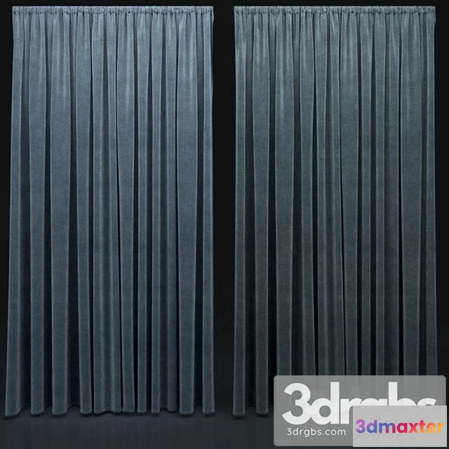 1017902 - Curtain 495