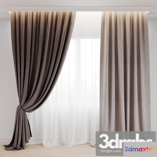 1017916 - Curtain 521