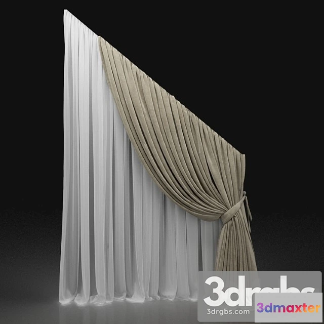 1017918 - Curtain 538