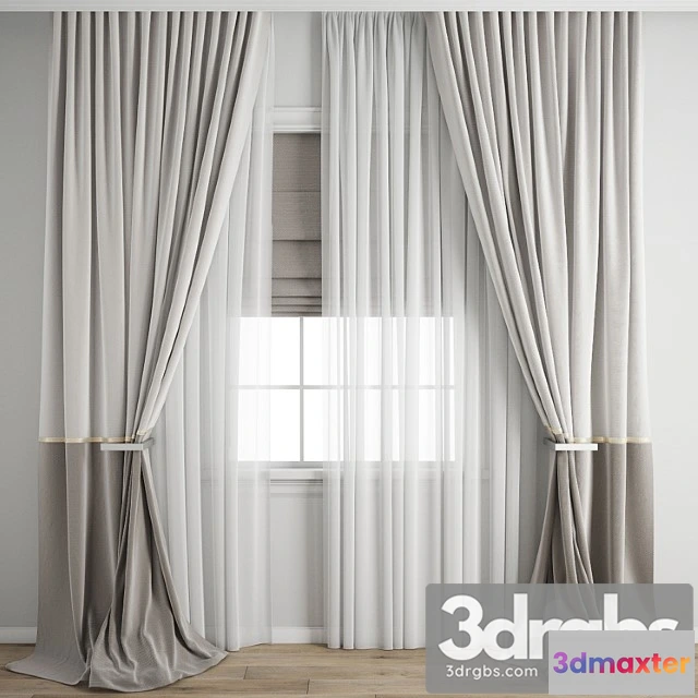 1017920 - Curtain 539