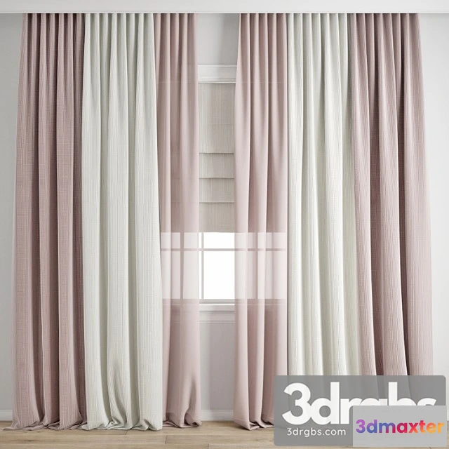 1017924 - Curtain 550