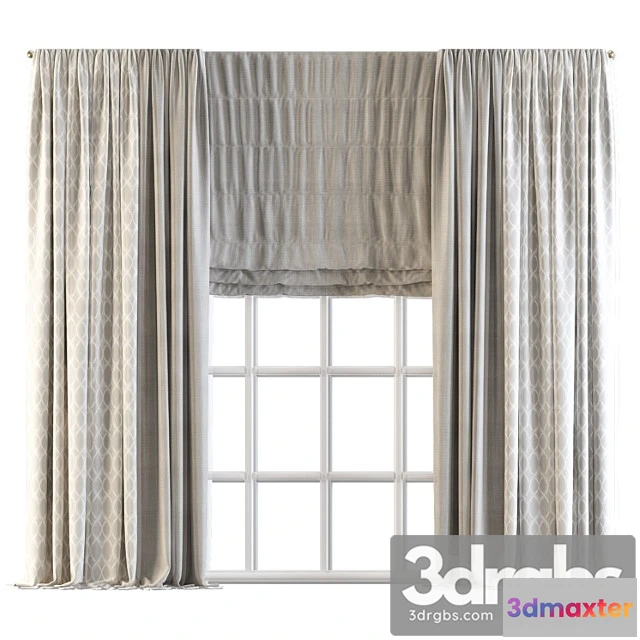 1017930 - Curtain 556