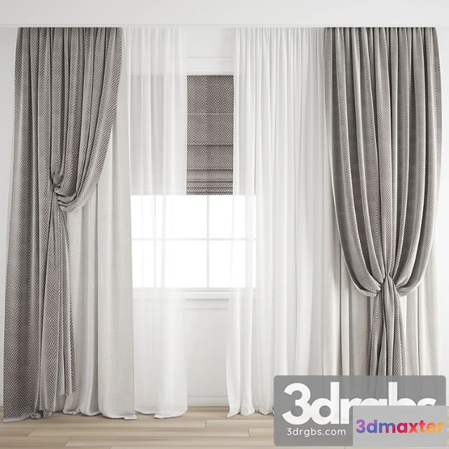 1017936 - Curtain 562