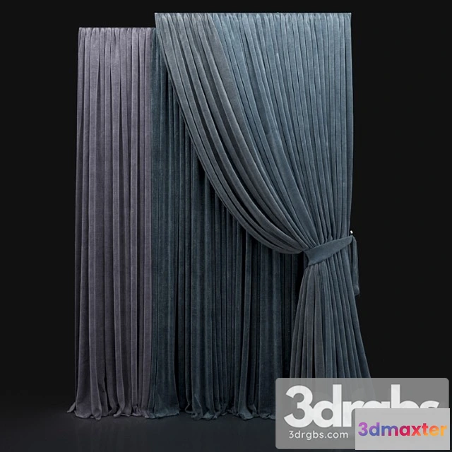 1017942 - Curtain 572