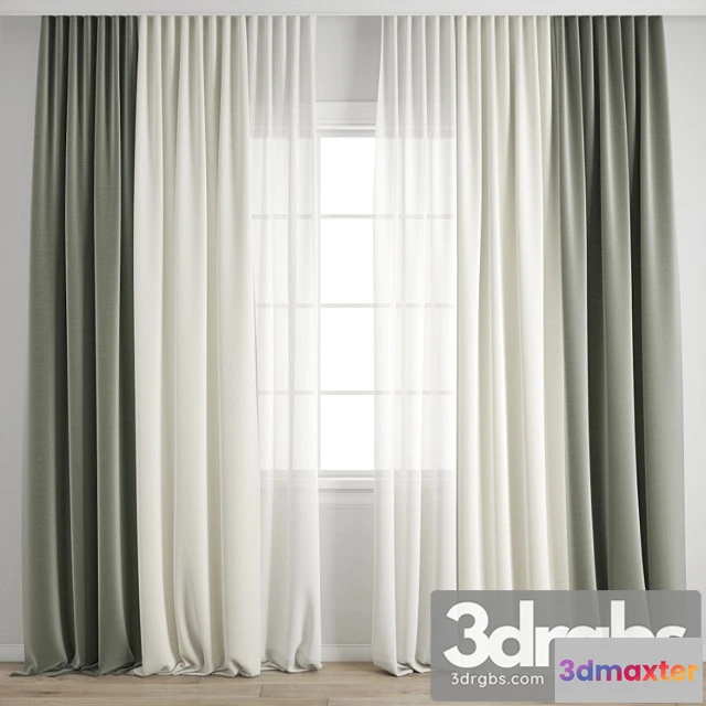 1017948 - Curtain 580 - No.2