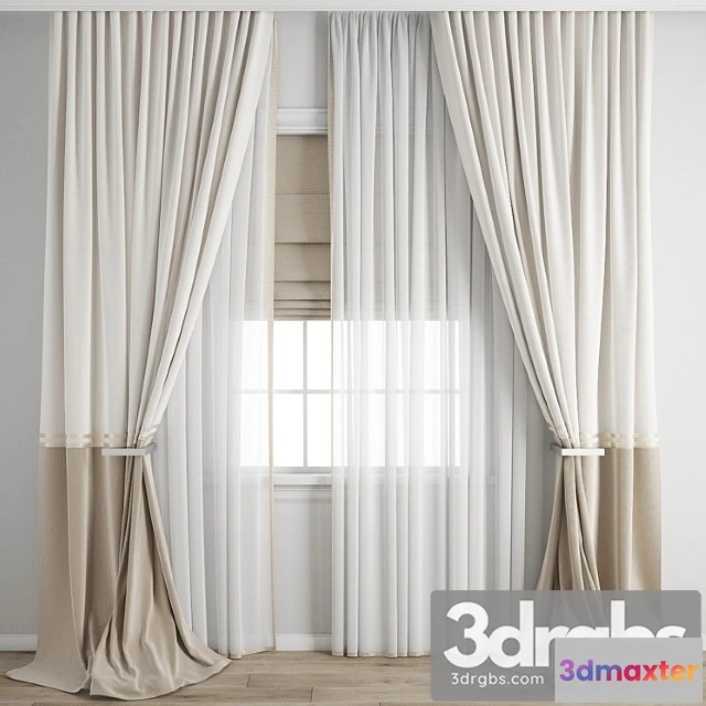 1017952 - Curtain 590