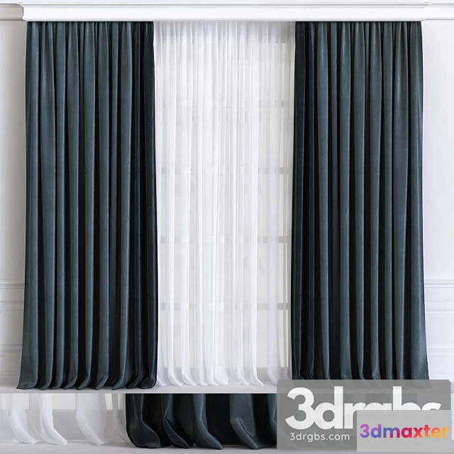 1017956 - Curtain 594