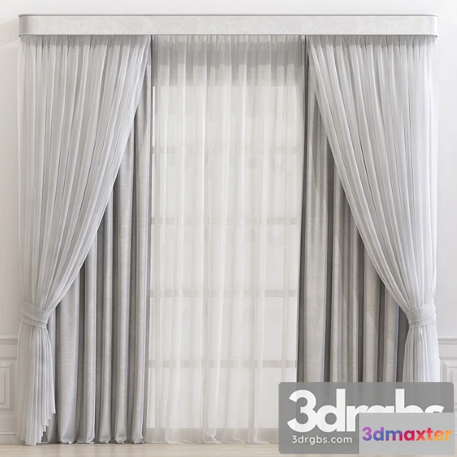 1017966 - Curtain 615