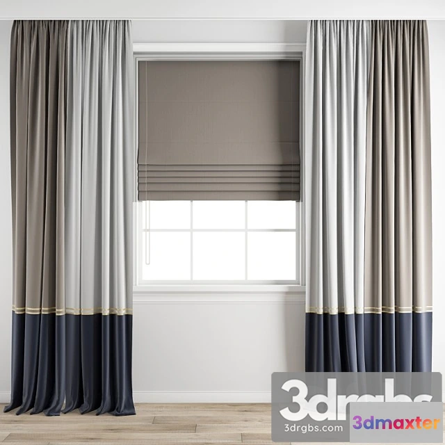 1017980 - Curtain 655 - No.2